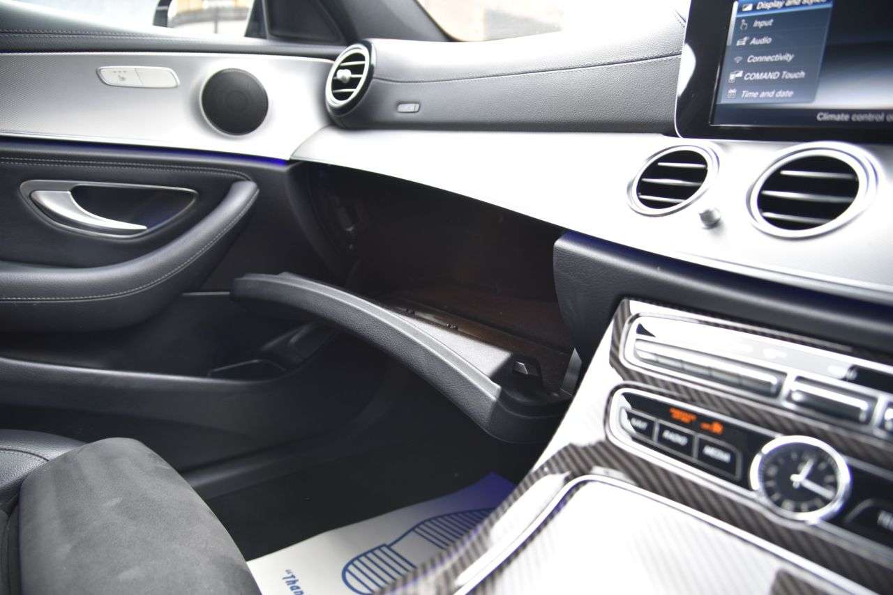 2017 MERCEDES-BENZ E-CLASS 2017 MERCEDES-BENZ E-CLASS