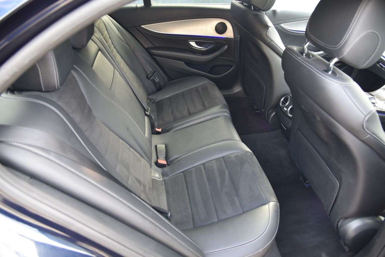 2017 MERCEDES-BENZ E-CLASS 2017 MERCEDES-BENZ E-CLASS