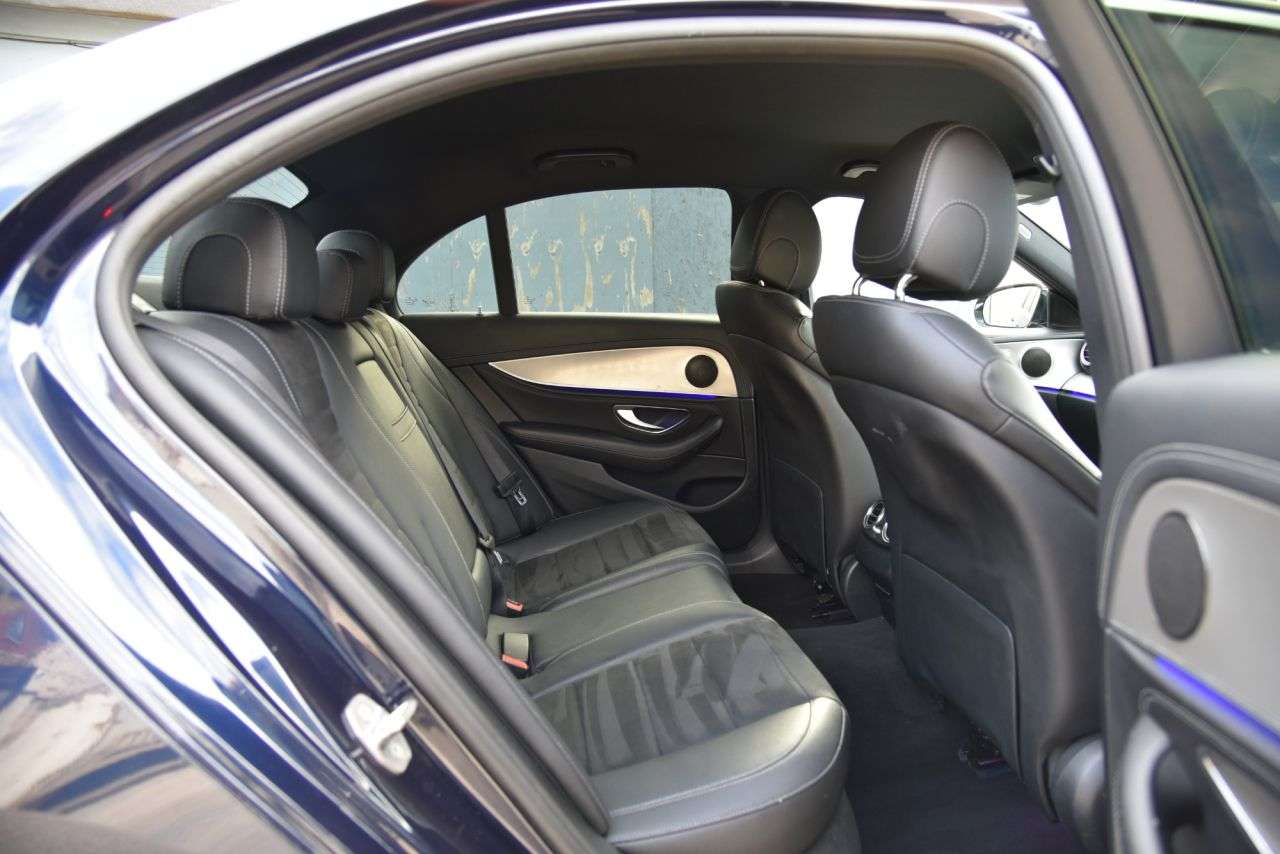 2017 MERCEDES-BENZ E-CLASS 2017 MERCEDES-BENZ E-CLASS