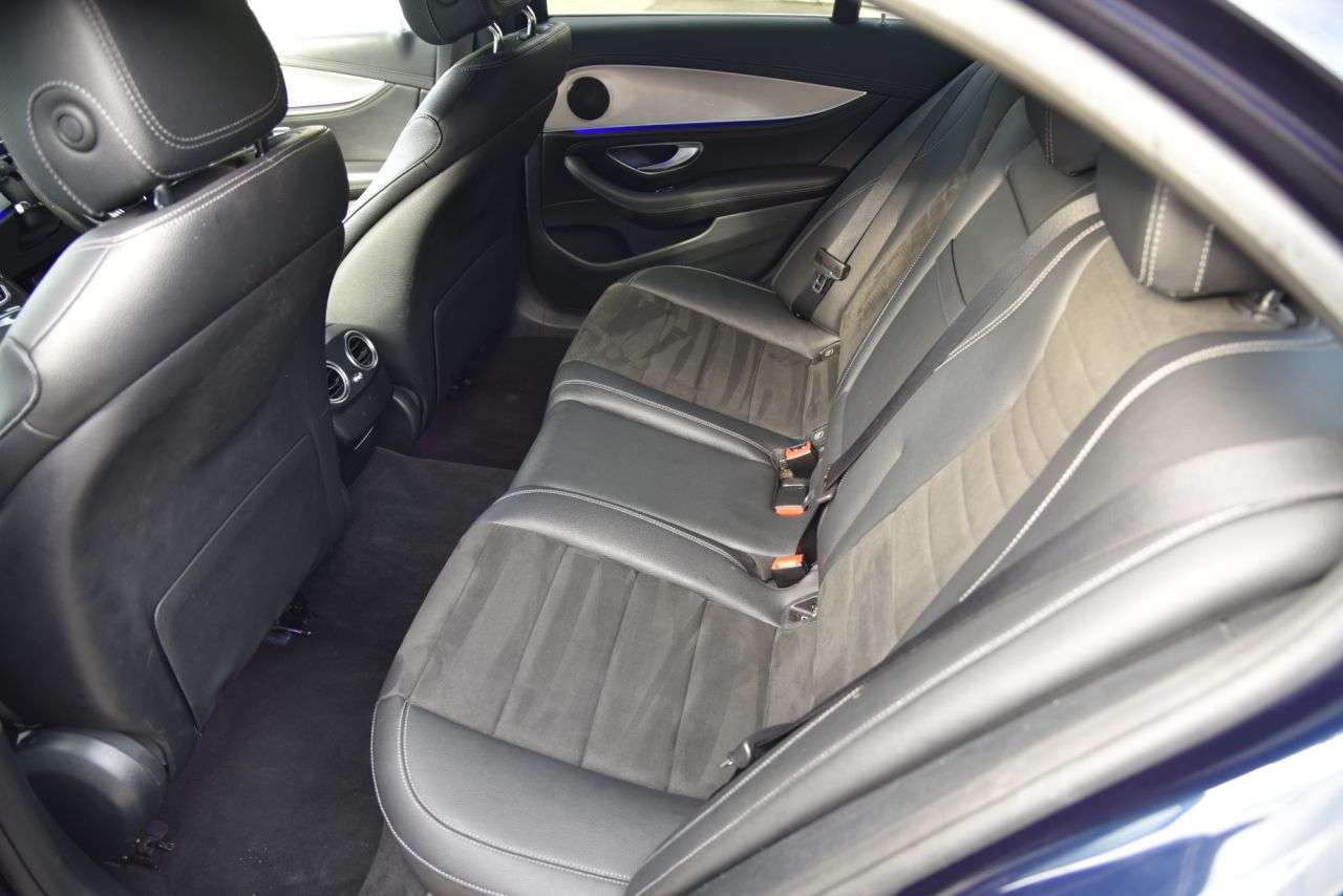 2017 MERCEDES-BENZ E-CLASS 2017 MERCEDES-BENZ E-CLASS