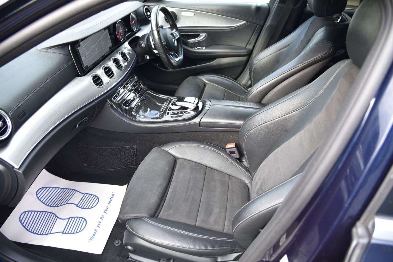 2017 MERCEDES-BENZ E-CLASS 2017 MERCEDES-BENZ E-CLASS