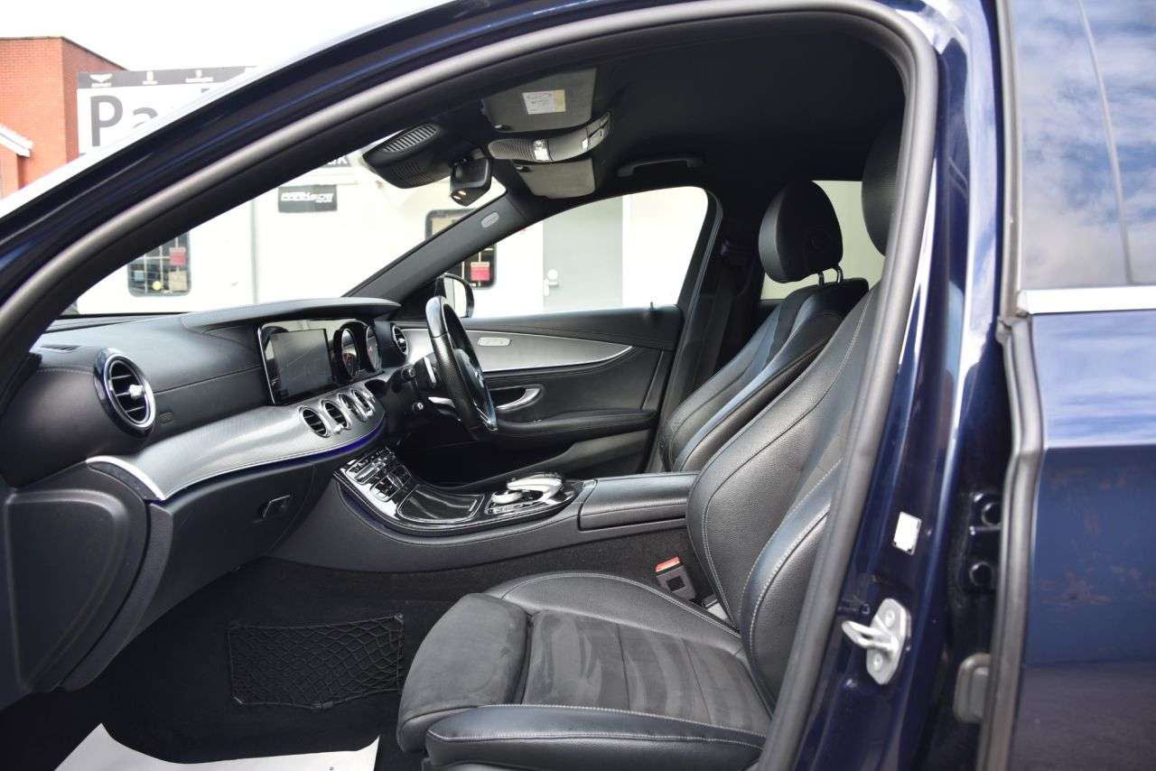 2017 MERCEDES-BENZ E-CLASS 2017 MERCEDES-BENZ E-CLASS