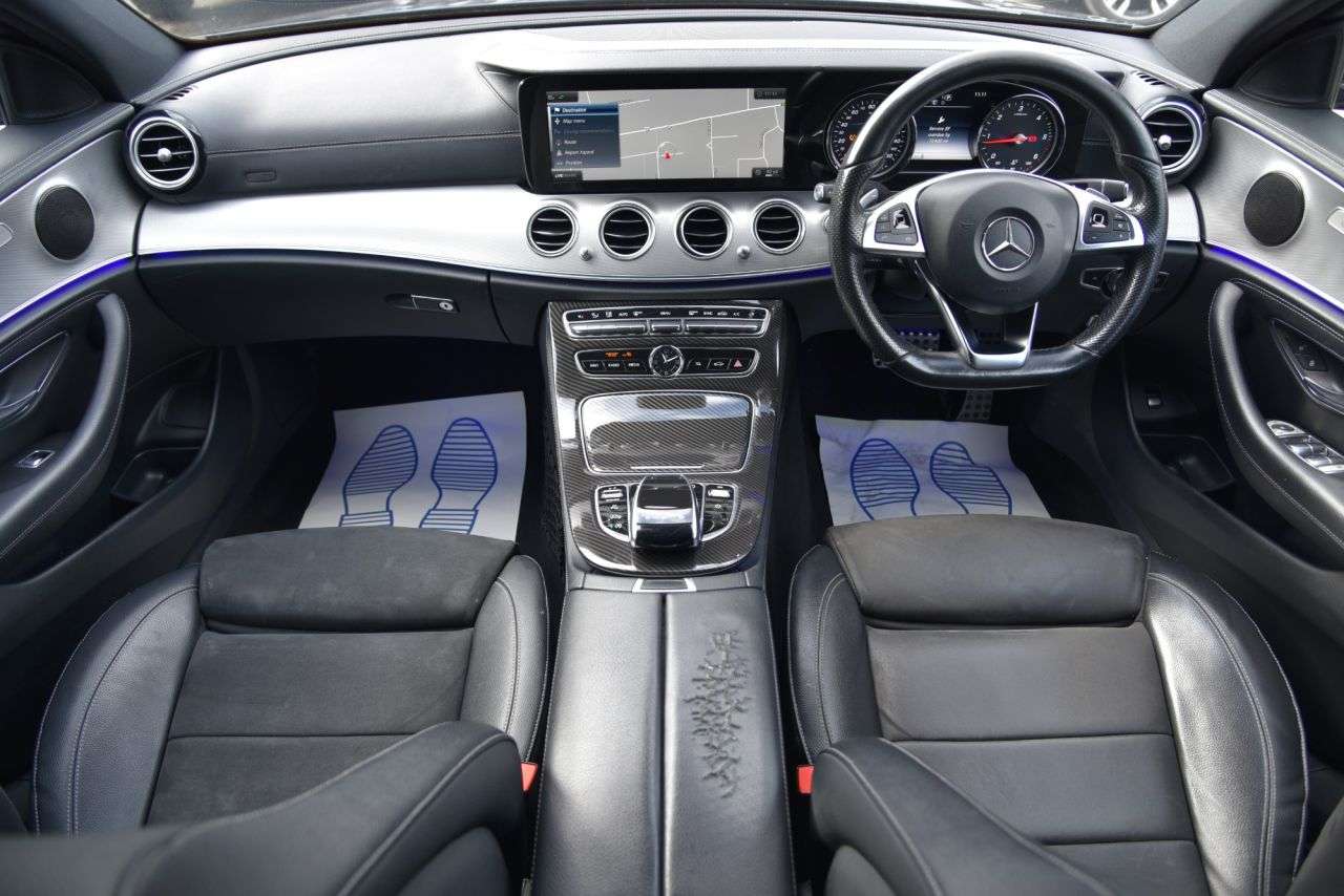 2017 MERCEDES-BENZ E-CLASS 2017 MERCEDES-BENZ E-CLASS