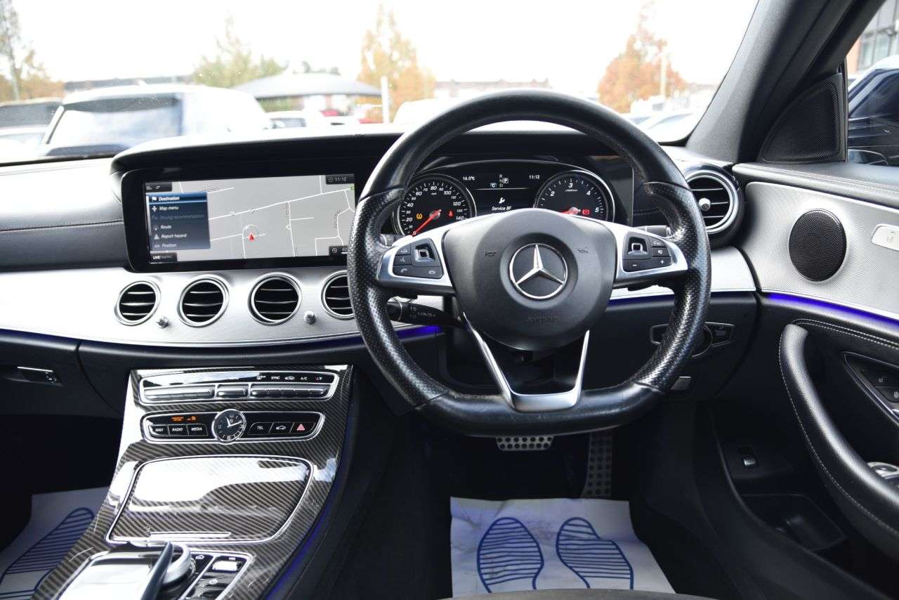 2017 MERCEDES-BENZ E-CLASS 2017 MERCEDES-BENZ E-CLASS