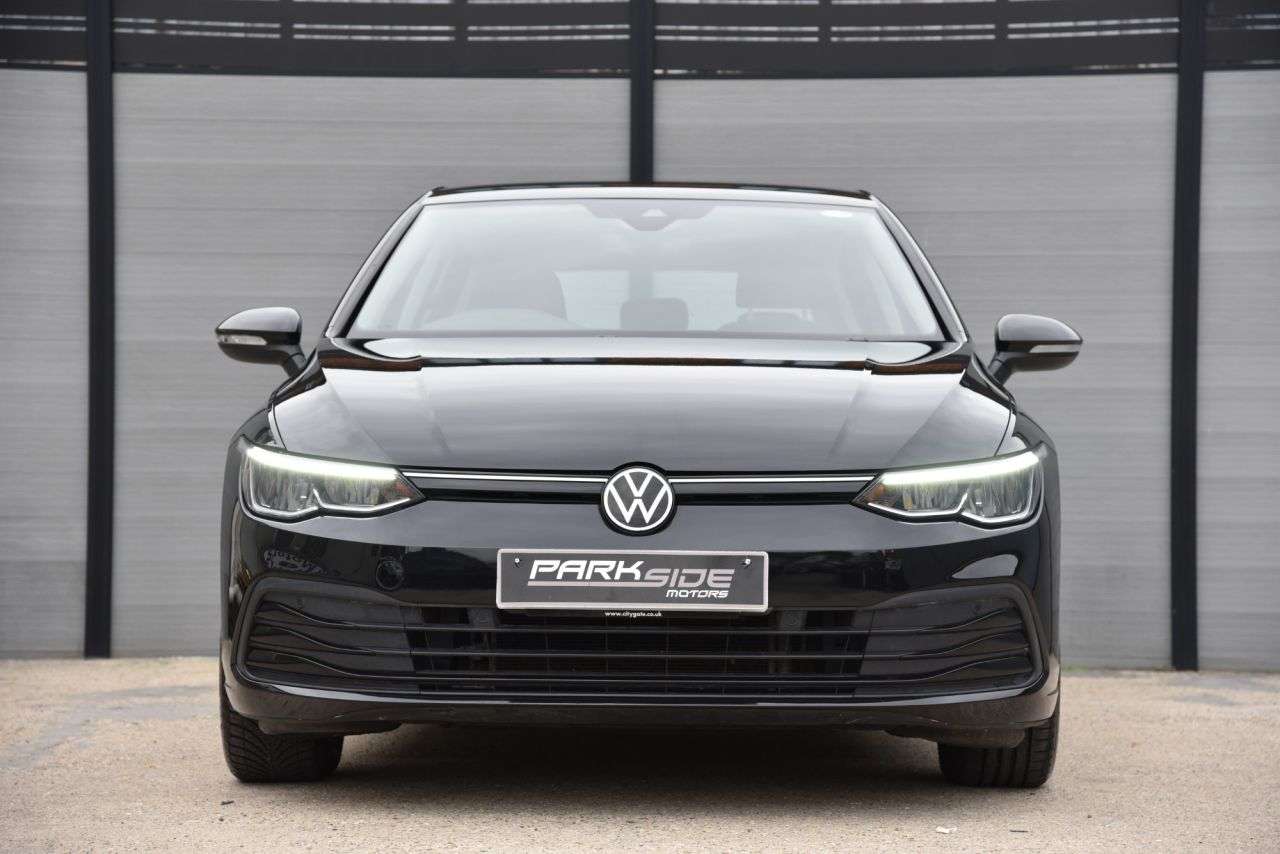 2021 VOLKSWAGEN GOLF 2021 VOLKSWAGEN GOLF