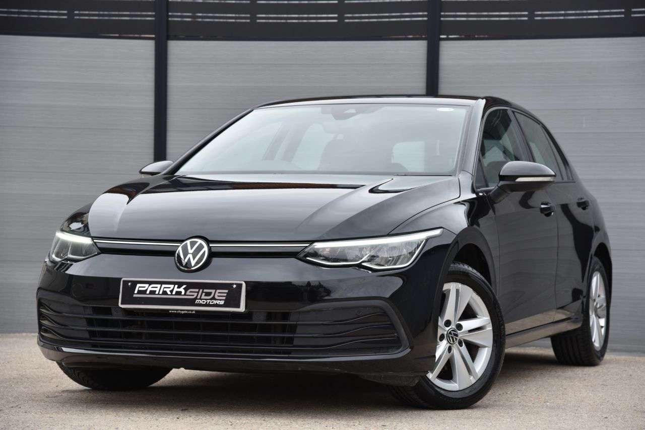 2021 VOLKSWAGEN GOLF 2021 VOLKSWAGEN GOLF