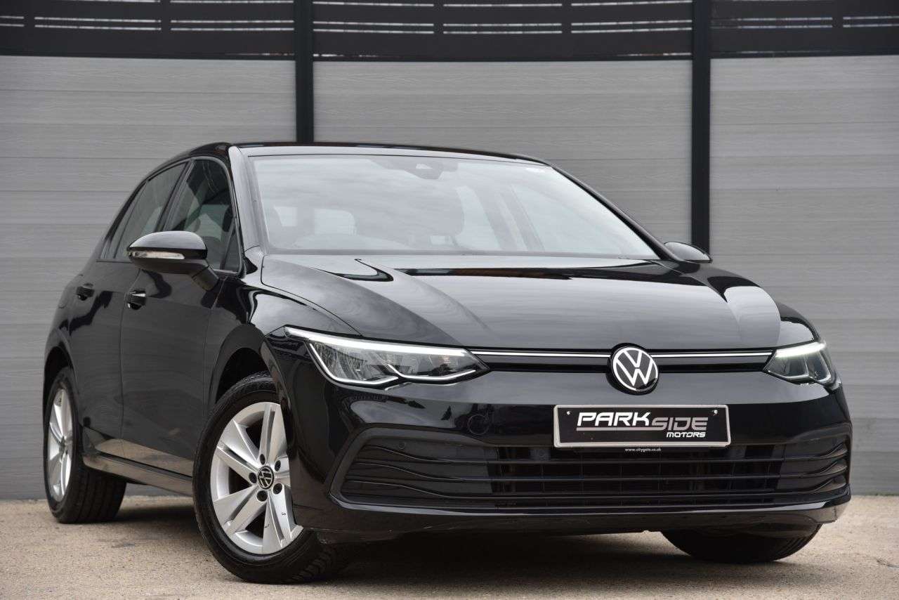 2021 VOLKSWAGEN GOLF 2021 VOLKSWAGEN GOLF