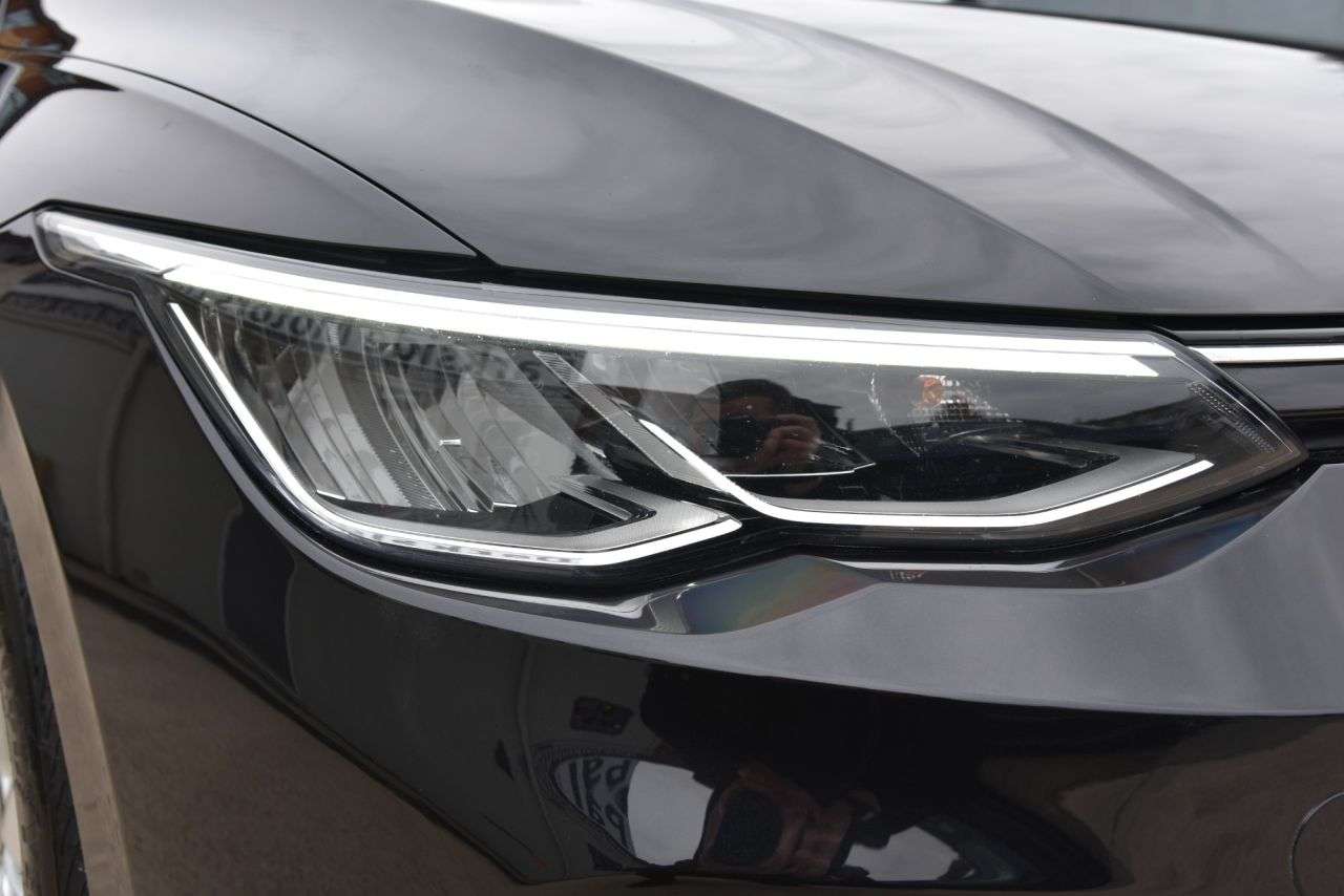 2021 VOLKSWAGEN GOLF 2021 VOLKSWAGEN GOLF