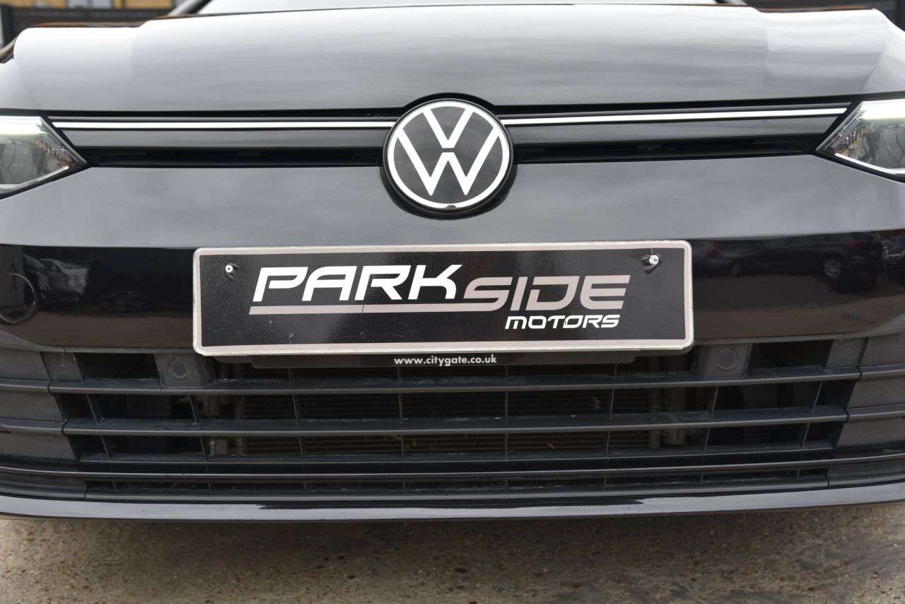 2021 VOLKSWAGEN GOLF 2021 VOLKSWAGEN GOLF