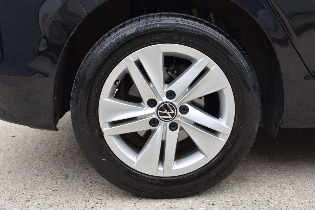 2021 VOLKSWAGEN GOLF 2021 VOLKSWAGEN GOLF