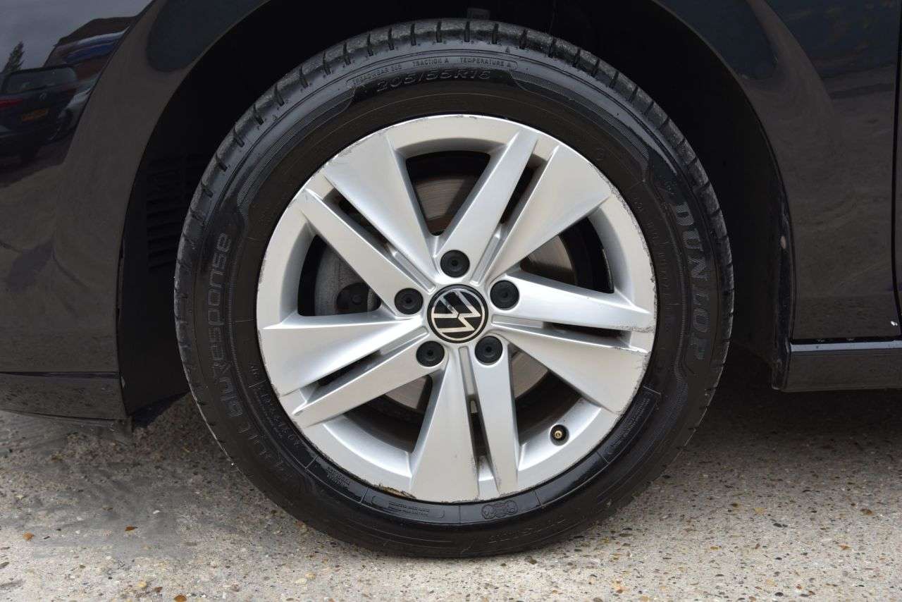 2021 VOLKSWAGEN GOLF 2021 VOLKSWAGEN GOLF