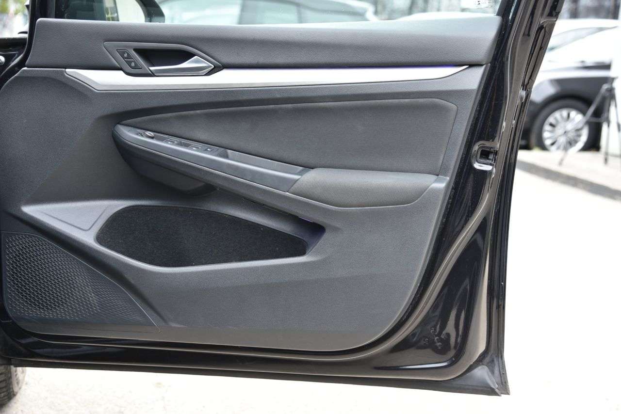 2021 VOLKSWAGEN GOLF 2021 VOLKSWAGEN GOLF