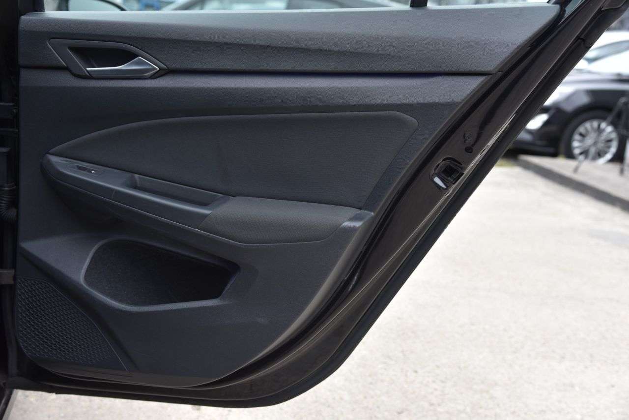 2021 VOLKSWAGEN GOLF 2021 VOLKSWAGEN GOLF