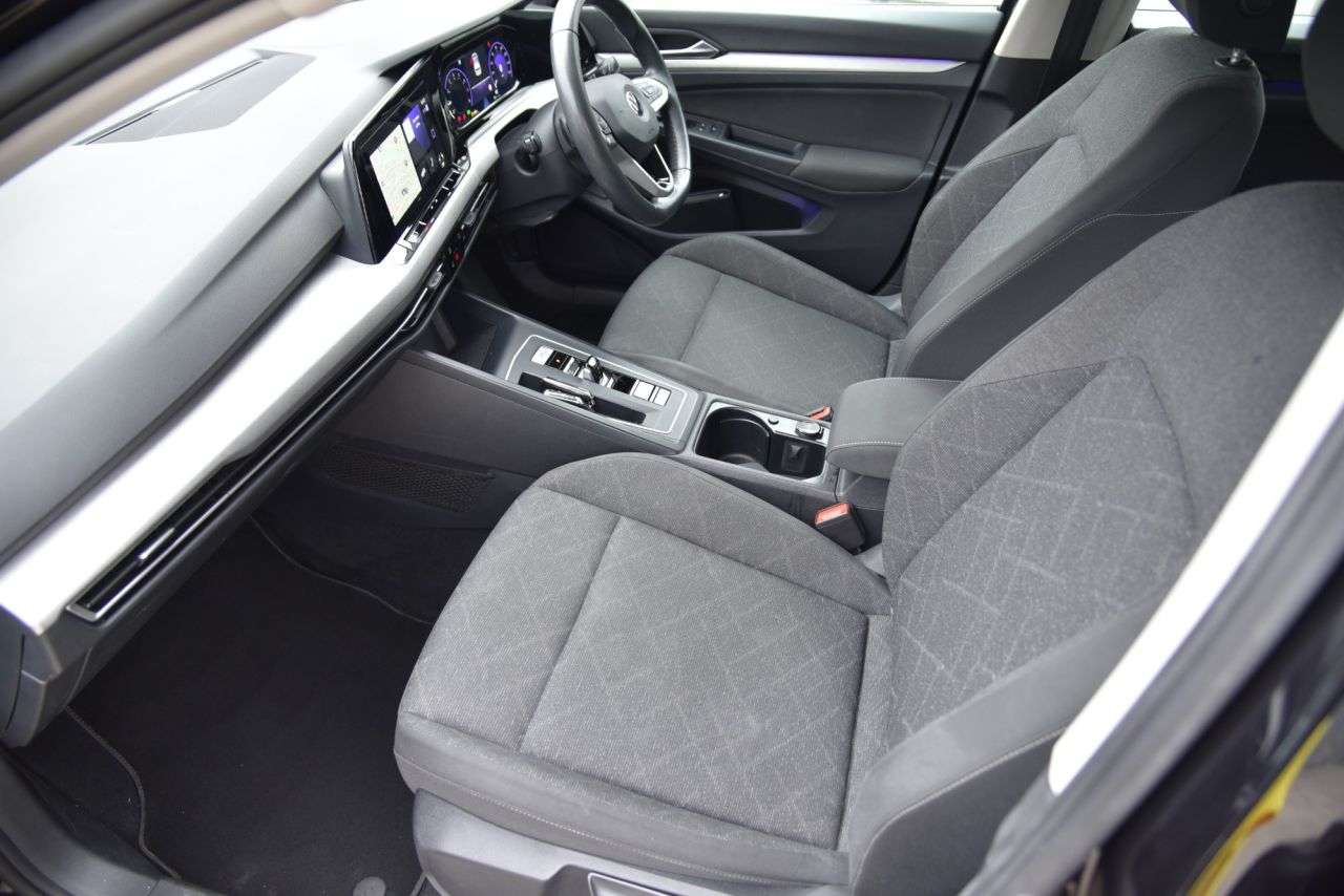 2021 VOLKSWAGEN GOLF 2021 VOLKSWAGEN GOLF