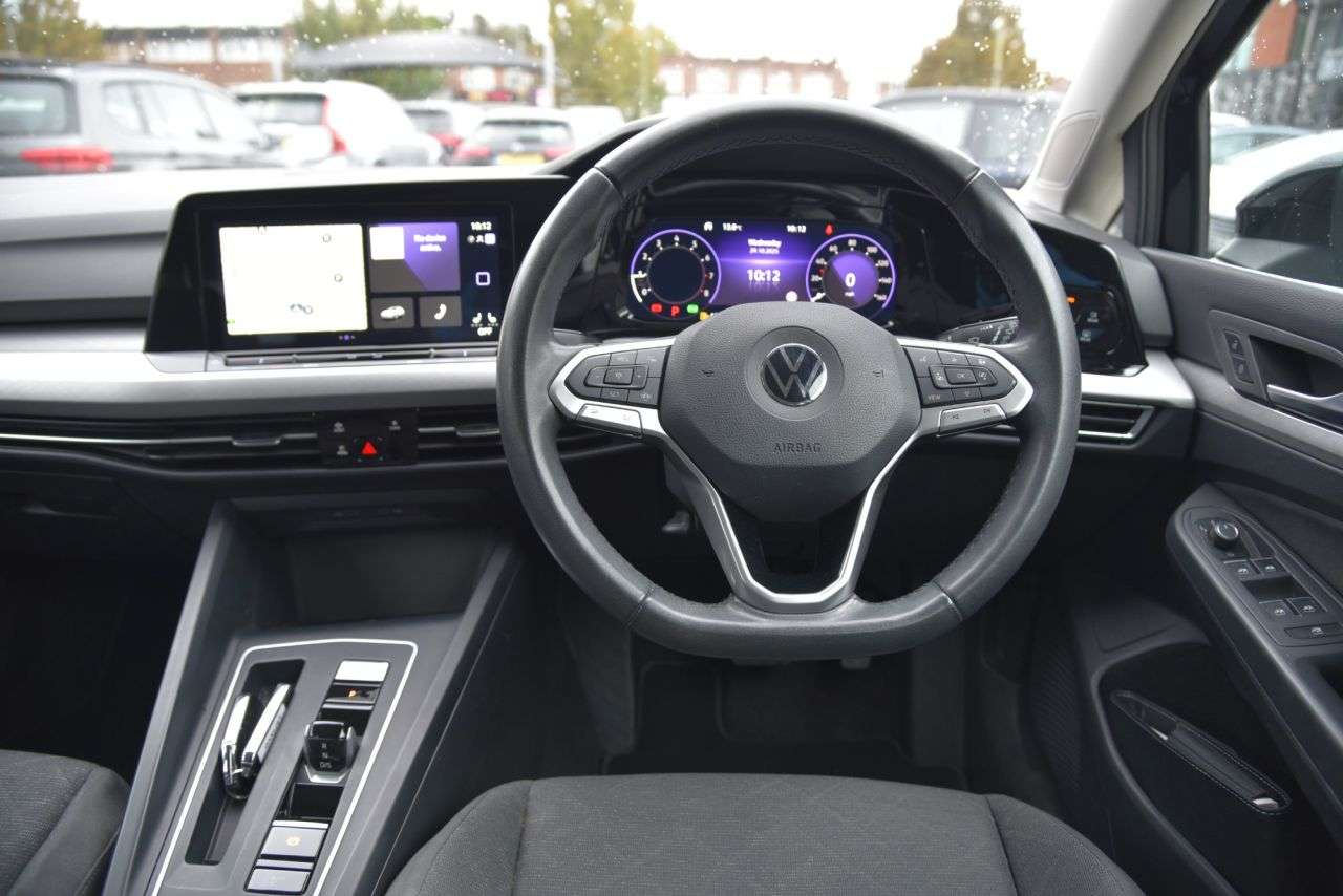 2021 VOLKSWAGEN GOLF 2021 VOLKSWAGEN GOLF