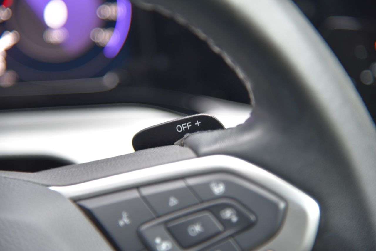 2021 VOLKSWAGEN GOLF 2021 VOLKSWAGEN GOLF