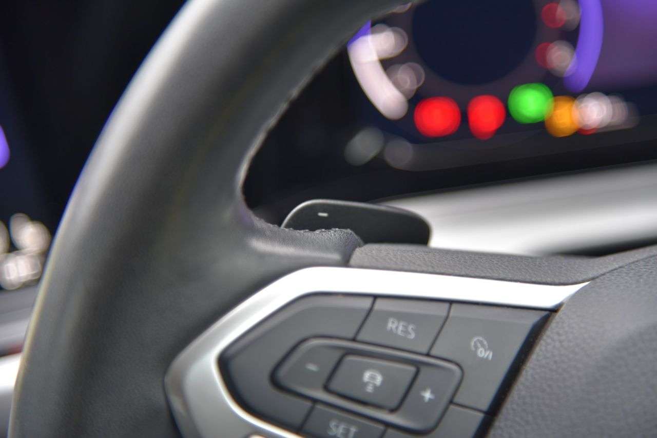 2021 VOLKSWAGEN GOLF 2021 VOLKSWAGEN GOLF