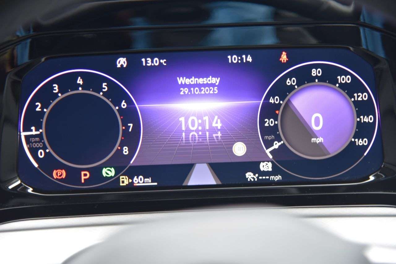 2021 VOLKSWAGEN GOLF 2021 VOLKSWAGEN GOLF