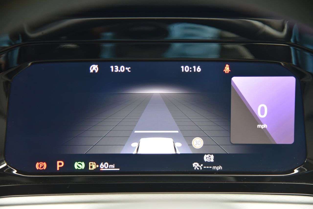 2021 VOLKSWAGEN GOLF 2021 VOLKSWAGEN GOLF