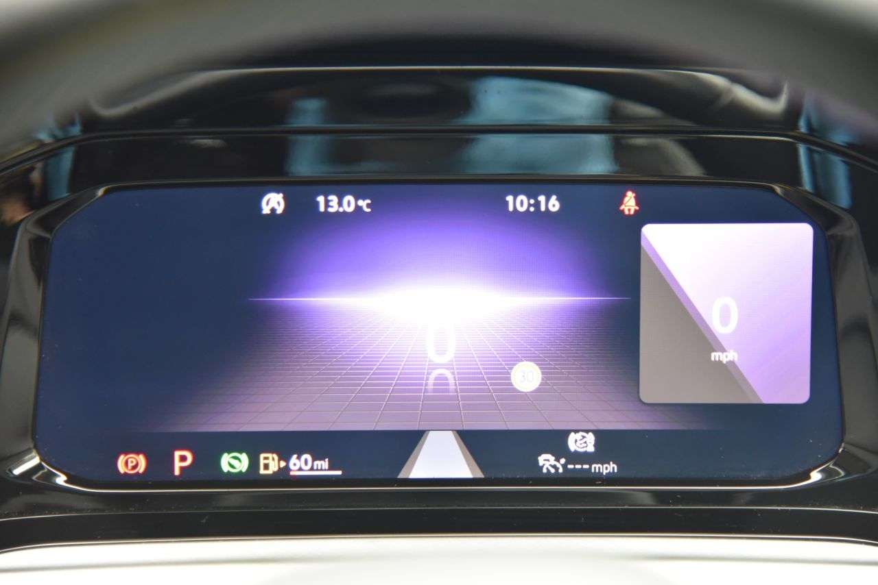 2021 VOLKSWAGEN GOLF 2021 VOLKSWAGEN GOLF