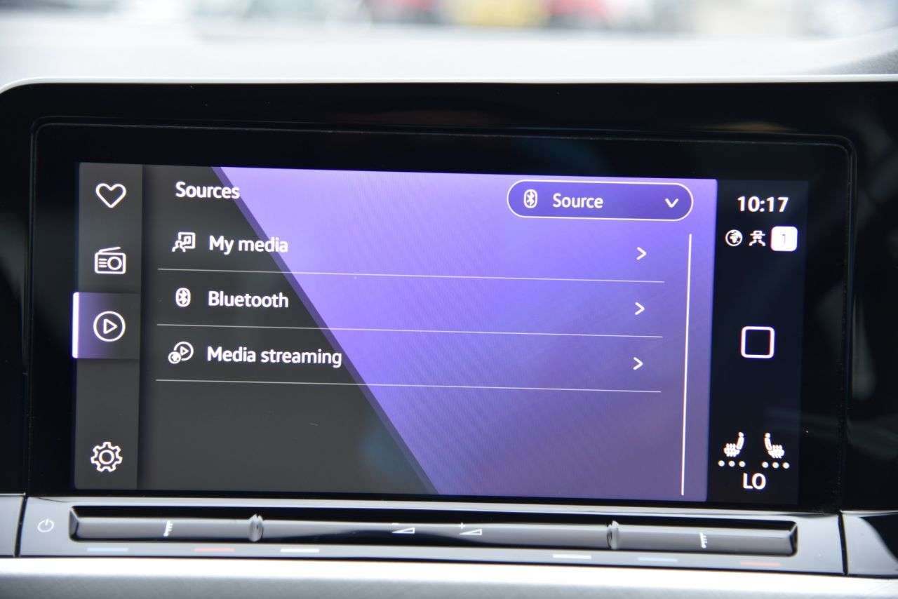 2021 VOLKSWAGEN GOLF 2021 VOLKSWAGEN GOLF