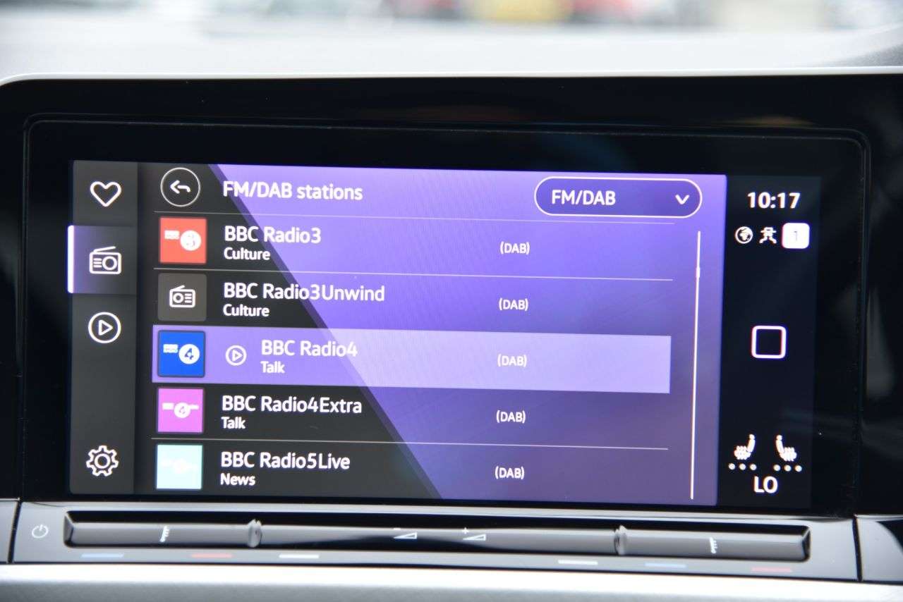 2021 VOLKSWAGEN GOLF 2021 VOLKSWAGEN GOLF