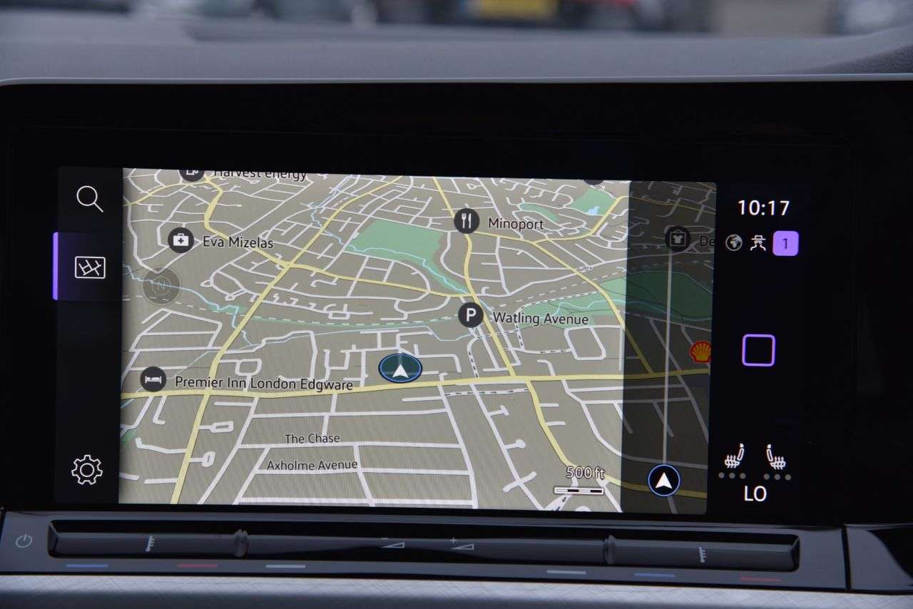 2021 VOLKSWAGEN GOLF 2021 VOLKSWAGEN GOLF