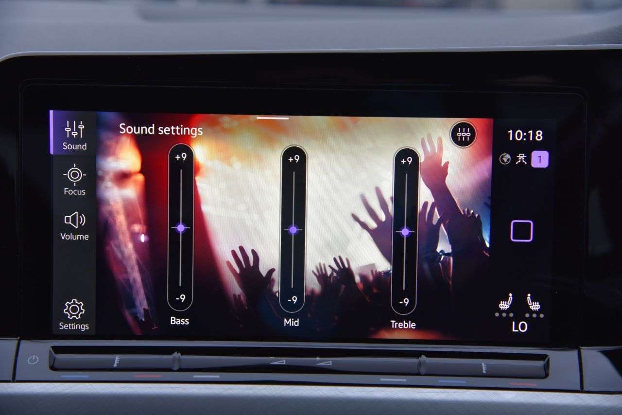 2021 VOLKSWAGEN GOLF 2021 VOLKSWAGEN GOLF