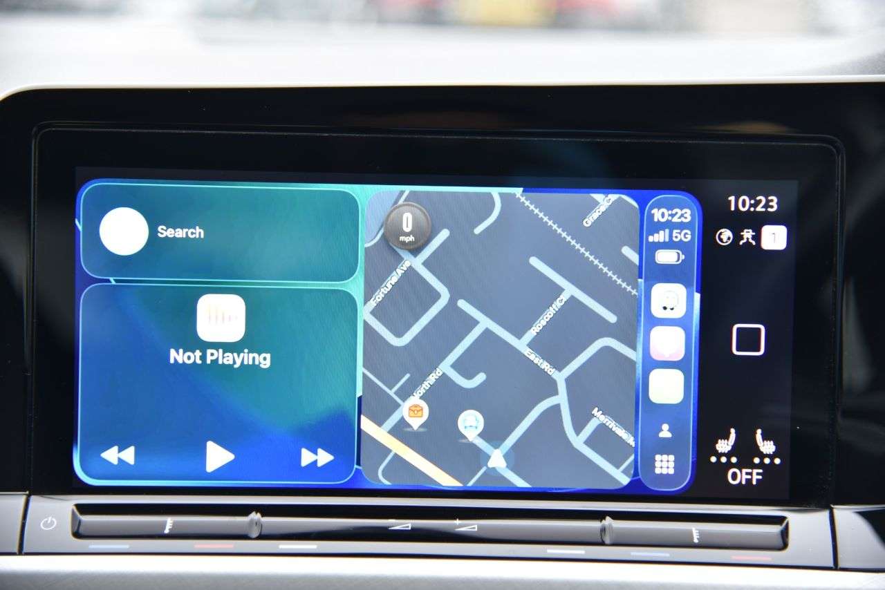 2021 VOLKSWAGEN GOLF 2021 VOLKSWAGEN GOLF