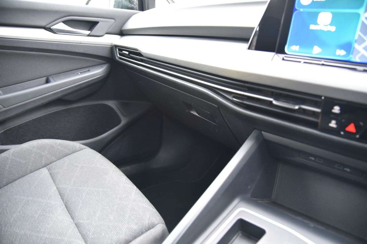 2021 VOLKSWAGEN GOLF 2021 VOLKSWAGEN GOLF