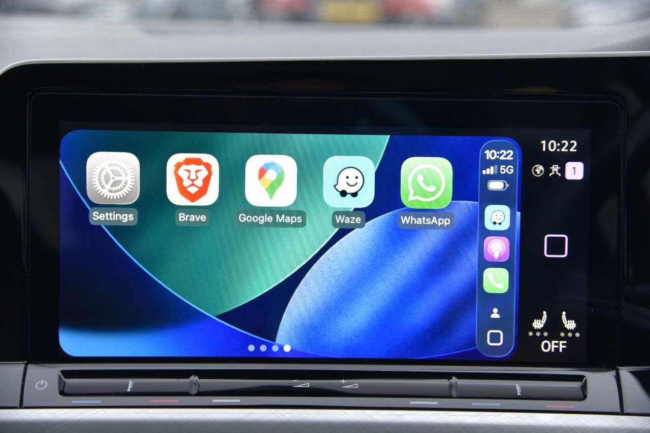 2021 VOLKSWAGEN GOLF 2021 VOLKSWAGEN GOLF