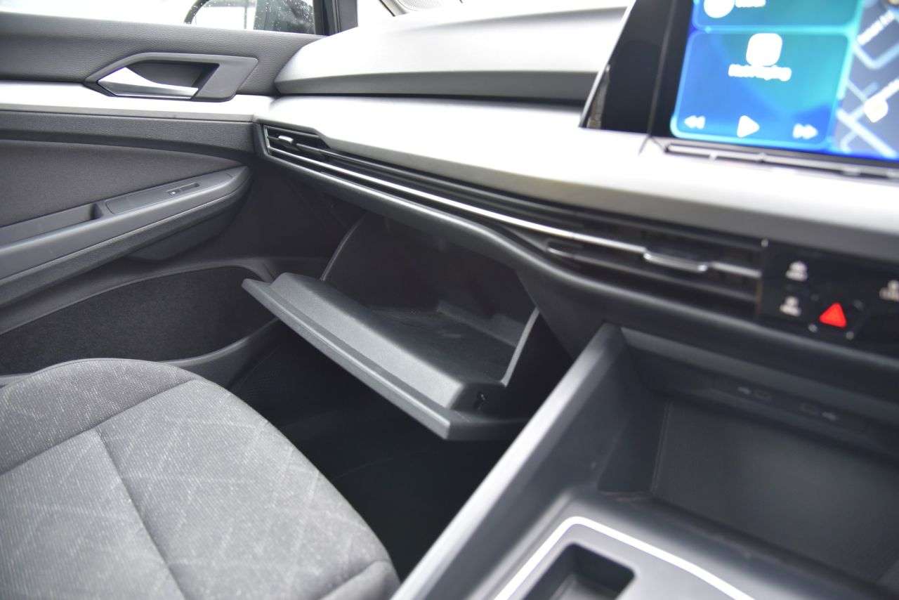 2021 VOLKSWAGEN GOLF 2021 VOLKSWAGEN GOLF