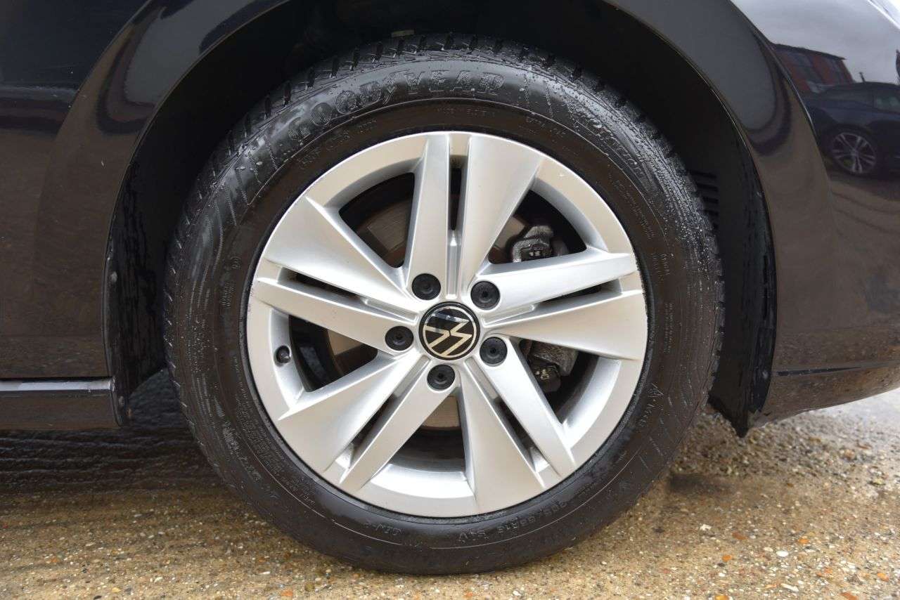 2021 VOLKSWAGEN GOLF 2021 VOLKSWAGEN GOLF