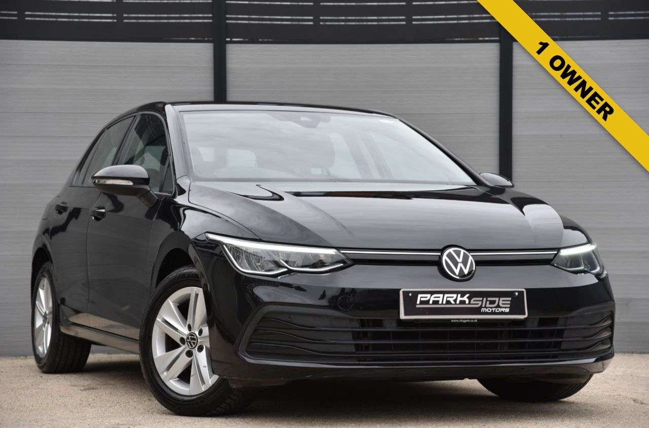 2021 VOLKSWAGEN GOLF 2021 VOLKSWAGEN GOLF