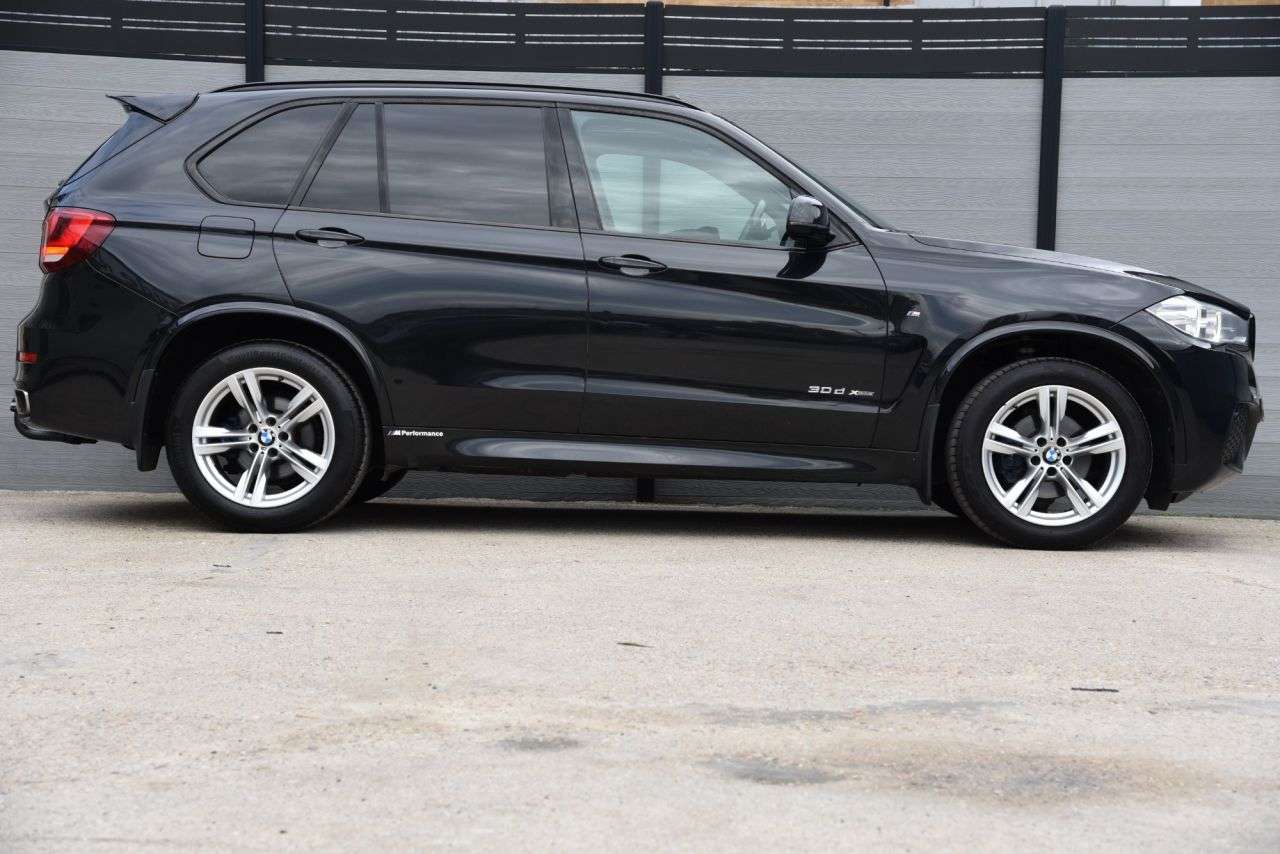 2015 BMW X5 2015 BMW X5