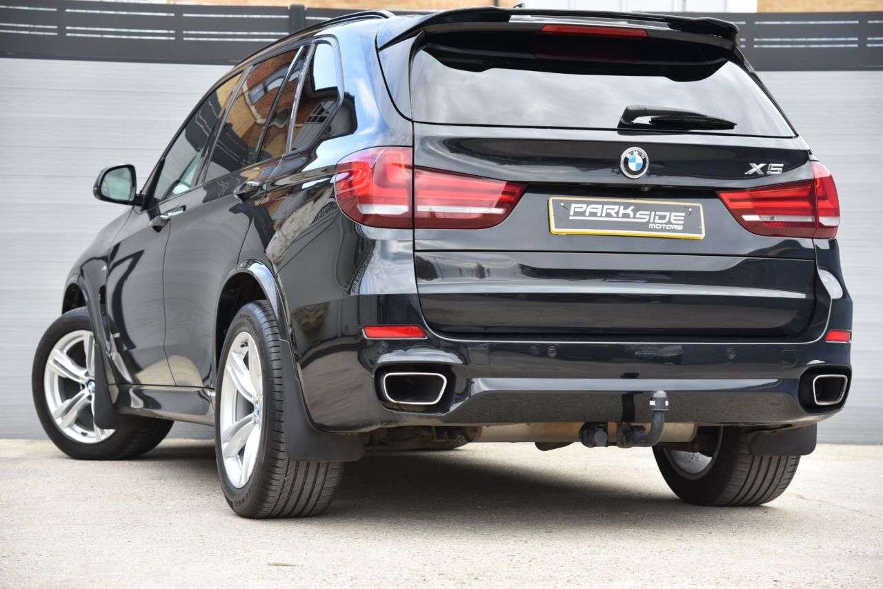 2015 BMW X5 2015 BMW X5