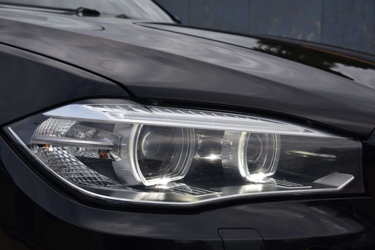 2015 BMW X5 2015 BMW X5