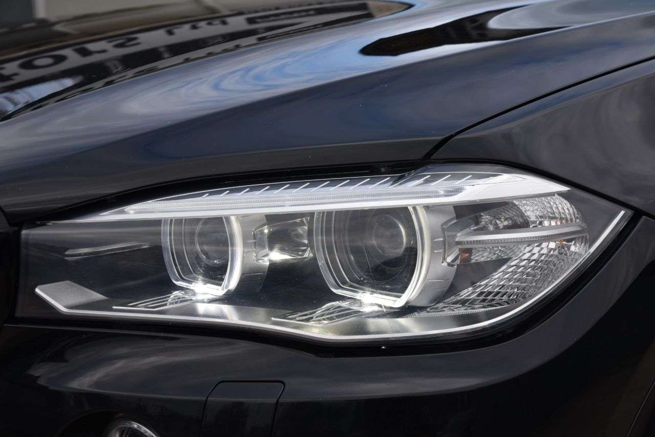 2015 BMW X5 2015 BMW X5