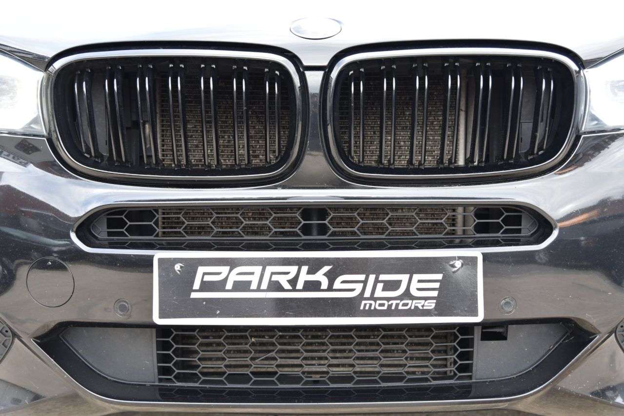 2015 BMW X5 2015 BMW X5