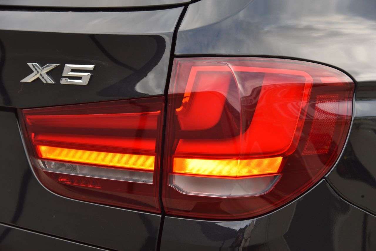 2015 BMW X5 2015 BMW X5