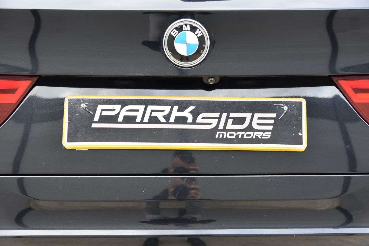 2015 BMW X5 2015 BMW X5