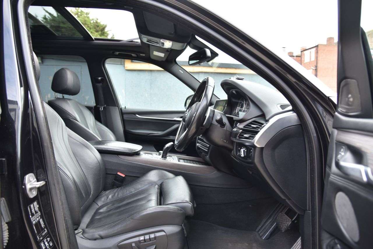 2015 BMW X5 2015 BMW X5