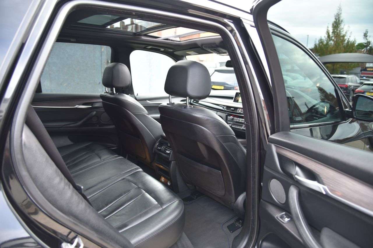 2015 BMW X5 2015 BMW X5