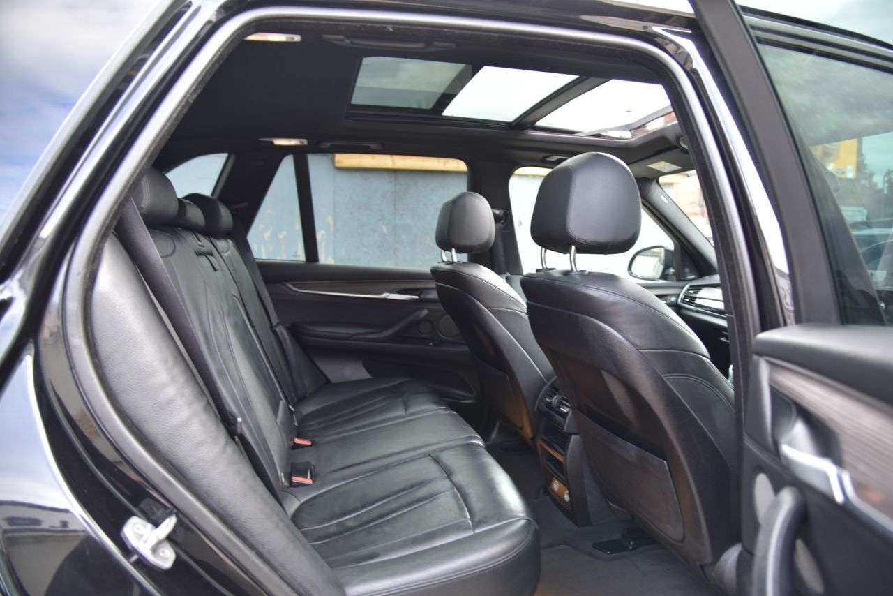 2015 BMW X5 2015 BMW X5