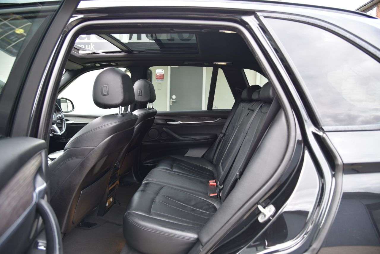 2015 BMW X5 2015 BMW X5