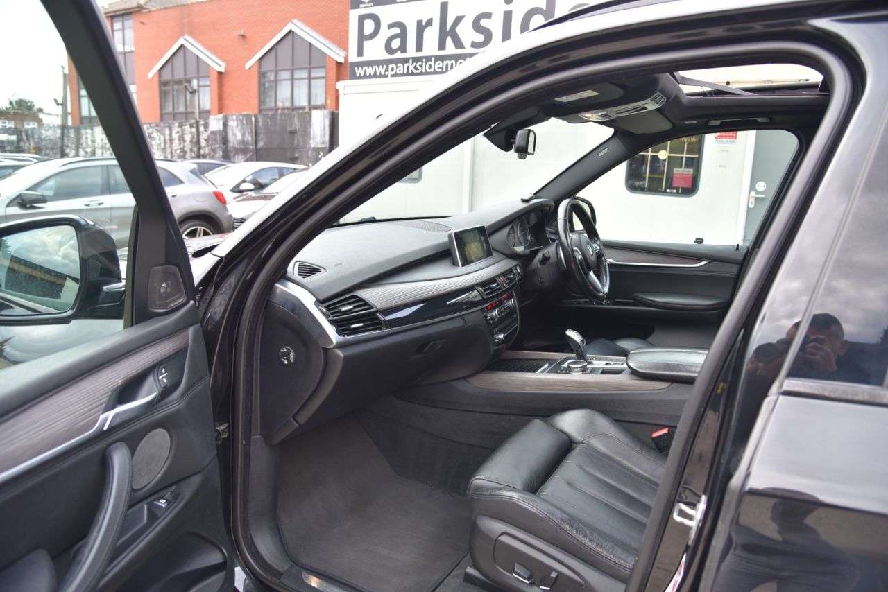 2015 BMW X5 2015 BMW X5