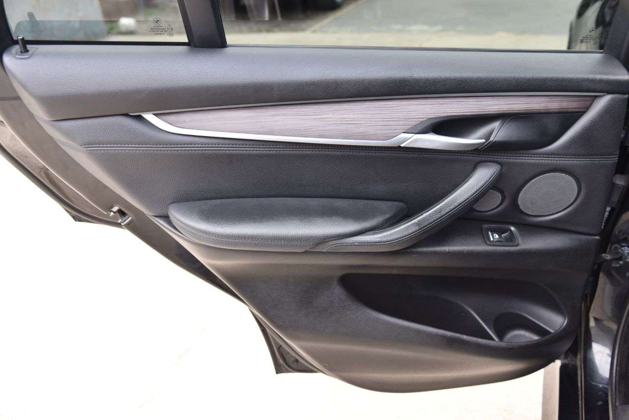 2015 BMW X5 2015 BMW X5