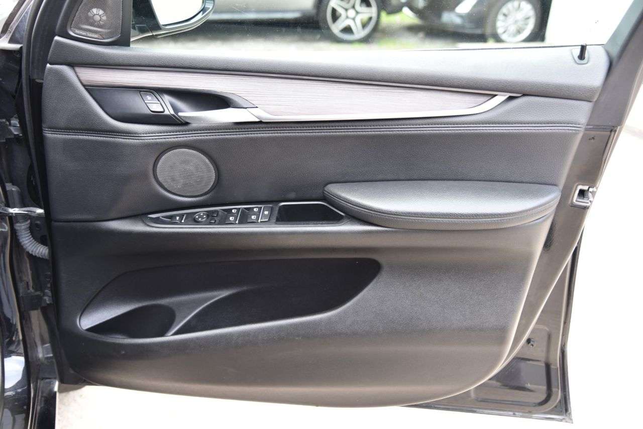 2015 BMW X5 2015 BMW X5