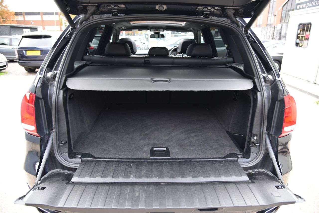 2015 BMW X5 2015 BMW X5