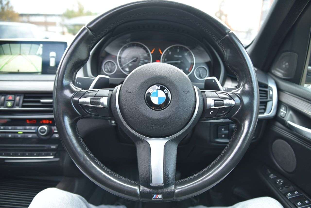 2015 BMW X5 2015 BMW X5